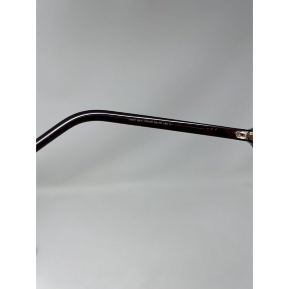 Marc Jacobs Sunglasses MARC 68/S VPWJD ONLY FRAMES 59 [] 16 130 main image 6